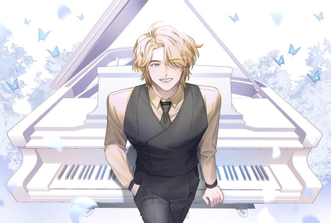 ตัวอย่างงาน Full cg